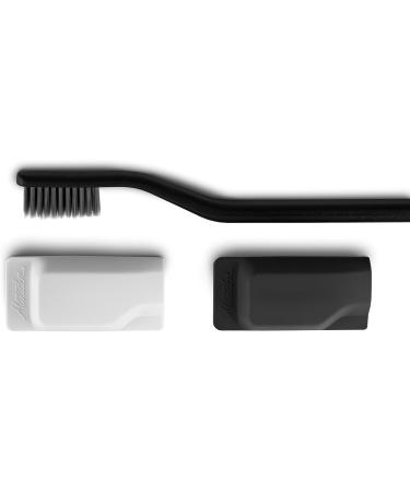 Matador 2-Piece Toothbrush Caps - Durable Travel-Friendly and International Shipping Available - Buy Online on GoSupps.com