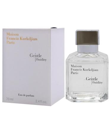 Maison Francis Kurkdjian Gentle Fluidity Silver Eau De Parfum Spray 2.4 Fl Oz (Pack of 1) - Buy Online on GoSupps.com