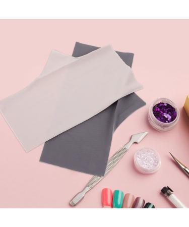 Beaupretty 2 Pairs Pink Gloves Nail Art Anti-uv Gloves Nail Uv Protection Gloves for Women Uv Gloves for Gel Nail Lamp Women Nail Art Gloves Nail Uv Gloves Nylon Nail Supplies Miss Manicure - Buy Online on GoSupps.com