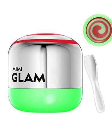 Sleep Lip Mask Moisturizing Lip Balm Overnight Mask With Hydration & A Tinted Tint for the Lips During Sleep 01