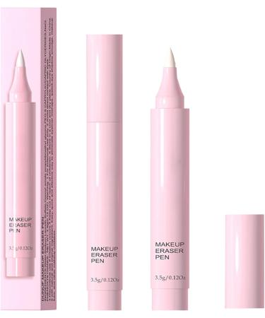  Mbiyhgta MBIYHGGTA FAST MAKAP-UP Cleaner Pen Grandage for UP Fix Making Repoval Repose Pencil Removal Device with Natural Ingredients for Lips Mascara and Eyebrows - Buy Online on GoSupps.com