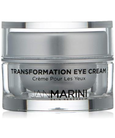 Transformation Eye Cream  a mid-weight eye cream to improve hydration and texture around the eyes.- 0.5 oz