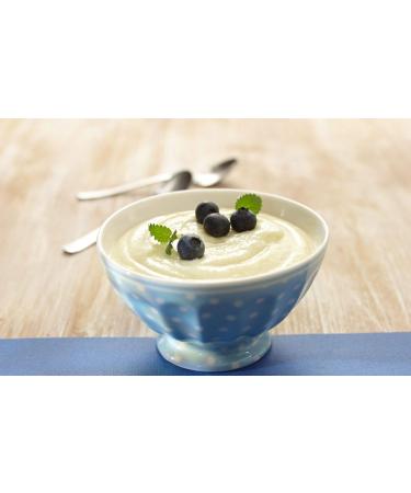 Instant Semolina Porridge Cup - Classic On-the-Go Dish Ready in 5 Minutes 58g | Perfect Snack for Anytime - Buy Online on GoSupps.com