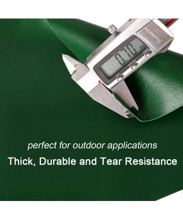Mofeez 52 x 90 Swing Set Replacement Tarp - Multi-Color Outdoor Play Set Cover - Buy Online on GoSupps.com