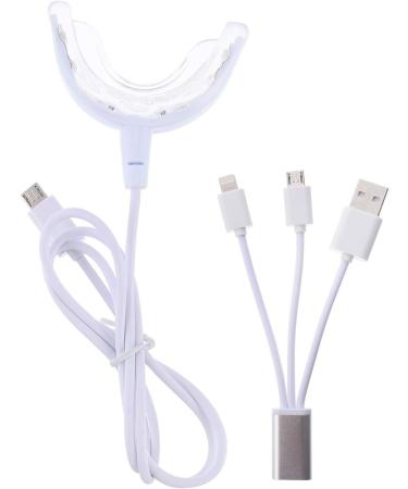 EXCEART Teeth Whitening Trays - Professional Tooth Whitening Apparatus - Buy Online on GoSupps.com