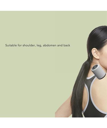 Anggrek Double-Sided Moxibustion Box - Adjustable Rotating Moxa Therapy for Beauty & Relief | International Shipping - Buy Online on GoSupps.com