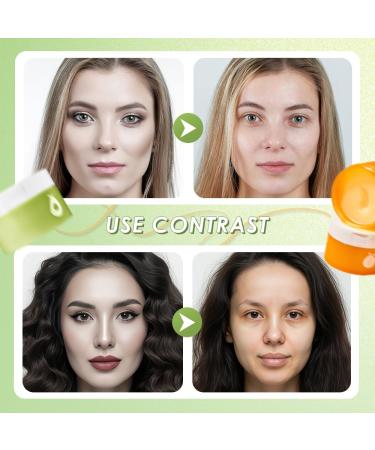 Makeup Cleansing Balm Melting Balm Makeup Remover for Face Eyes & Lips Deep Cleansing Oil Cleanser for Waterproof Make up Gentle Fragrance-Free Face Clean Balms with Vitamin C (1 grapefruit) 1 grapefruit - Buy Online on GoSupps.com