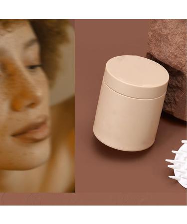 Jauarta Fake Freckles Stamp Air Cushion 0.32 Oz Waterproof Long Lasting Freckles Liquid Air Cushion (01) - Buy Online on GoSupps.com