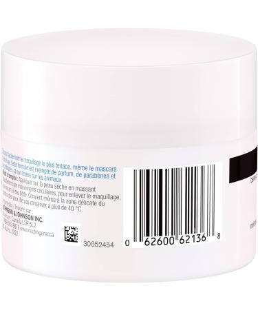 Neutrogena Cleansing Balm - Makeup Remover - Paraben Free Facial Cleanser - Fragrance Free 74 grams - Buy Online on GoSupps.com