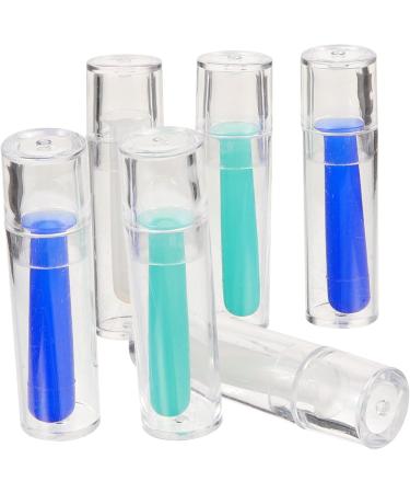 Beavorty 24 STK Contact Lens Suction Tools | Safe & Practical Applicator for Soft Lenses - Buy Online on GoSupps.com