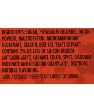Herb Ox Instant Low-Sodium Beef Broth - 8 Pack - Buy Online on GoSupps.com