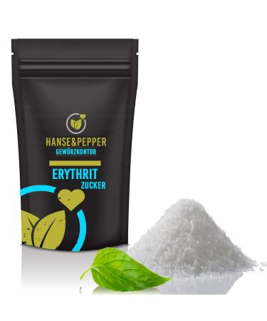 500g Erythritol Erythritol calorie-free sugar diet sugar top quality - Taste Line series