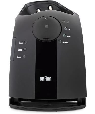 Braun Pulsonic Clean Charge Base Unit - Black - Buy Online on GoSupps.com