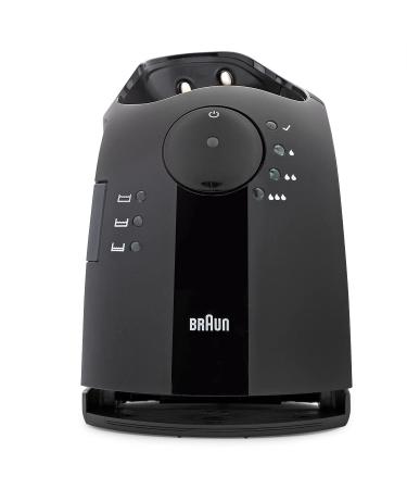 Braun Pulsonic Clean Charge Base Unit (Black) - Buy Online on GoSupps.com