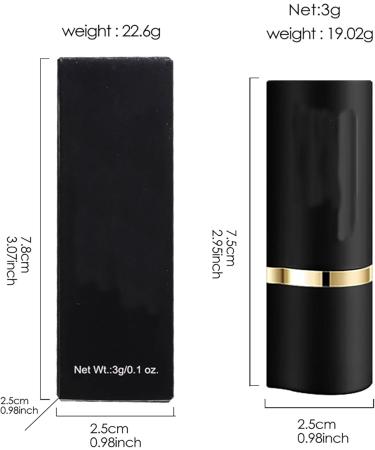 Thapncow 2 pieces matte QuickDry eyeliner eyeliner pen gel brown eyeliner pen gel brown eyeliner in quickdrying formula gel eyeliner makeup pen without smudges - Buy Online on GoSupps.com