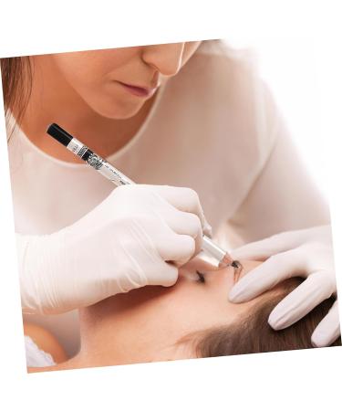 Angoily 36 pcs Cosmetic Pencil Eye Eyebrow Eyeliner Long Lip Makeup Colorful Pen Liner Lasting Waterproof 1 count (Pack of 1) As Shownx3pcs - Buy Online on GoSupps.com