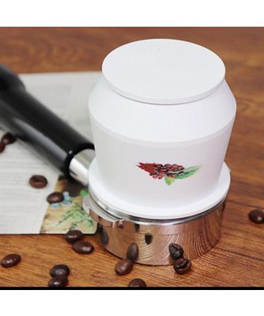 MMIAOO Coffee Tamper Espresso Leveler Distributor Accessory Professional Coffee Dosing Cup 51mm Sniffing Mug Coffee Barista Picker Cup for Coffee Shops Milk Tea Shops home - Buy Online on GoSupps.com