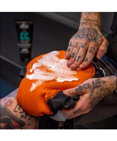 Muc-Off Uni Seat Cream | Luxury Chamois Cream 100ml | International Shipping Available - Buy Online on GoSupps.com