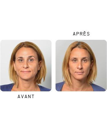 SEAMANTIKA - S rum Contour des Yeux Min ral l Hamam lis - R duit les Cernes et les Poches - Convient tous les Types de Peau - Sans Parab nes Sulfates Huiles min rales - 25 ml - Buy Online on GoSupps.com