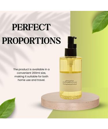 Buy Diptyque Cleansing Hand and Body Gel 200 mL - Luxury Skincare for International Shipping - Buy Online on GoSupps.com