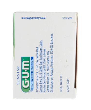 PAROEX Chlorhexidine Gel 0.12% Toothpaste with Aloe Vera - 75 ml | International Shipping Available - Buy Online on GoSupps.com