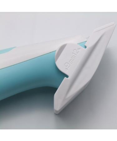 Gland Waterproof Ultra Quiet Kids Hair Clipper - Professional Rechargeable Trimmer for Infants Babies & Children - 90 Minutes of Use - Buy Online on GoSupps.com