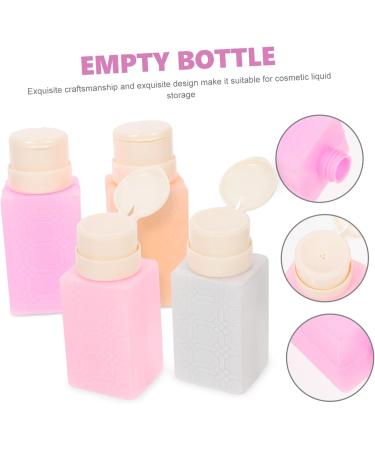 VALICLUD Body Wash Dispenser Shampoo Pump Dispenser - Buy Online on GoSupps.com