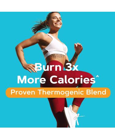 GNC Total Lean Lean Shake Burn - Chocolate Fudge (16 Servings) - Buy Online on GoSupps.com