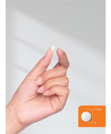 Horb ach Vitamin K Supplement | 100mcg | 120 Tablets | Vegetarian Non-GMO & Gluten Free Supplement - Buy Online on GoSupps.com