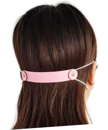 Minkissy 30 STK Ear Protection Mask Hooks - Hang Up Your Masks Easily | International Shipping Available - Buy Online on GoSupps.com