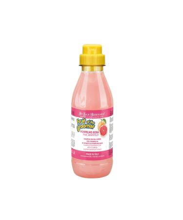 Iv San Bernard 020503 Fruits Pink Grapefruit Shampoo 500 ml