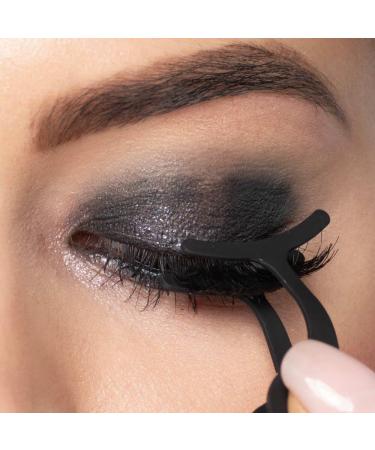 Artdeco Magnetic Lashes No. 9 - Bold Magnetic Eyelashes + Lashes Applicator | Shop Internationally - Buy Online on GoSupps.com