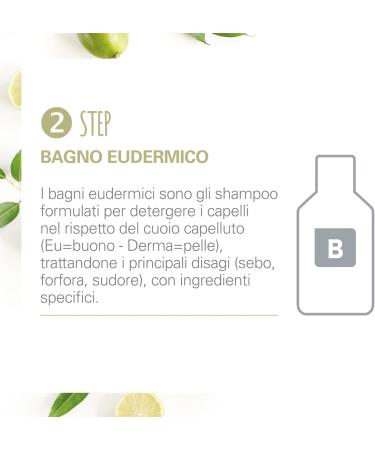 Hairmed -Traitement Anti Pellicules Grasses - D3 B4 L3 - Buy Online on GoSupps.com