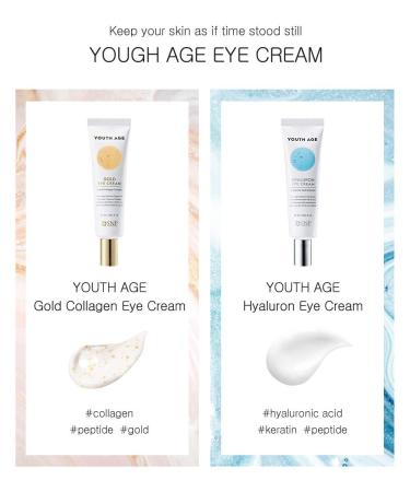 SNP Hydrating Eye Cream with Hyaluronic Acid - Lightweight Serum for Hydrated & Smooth Eyes | 25ml - Buy Online on GoSupps.com