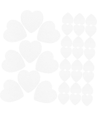 POPETPOP 1000 Sheets Eyelash Cleaning Pads Nail Polish Pads Nail Polish Removal Wipes Professional Nail Polish Dip Polish Remover Gel Remover Pads Cotton White Paint Remover Travel Manicure - Buy Online on GoSupps.com