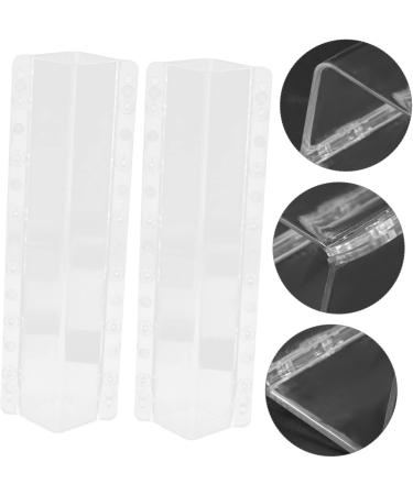 Toddmomy 2pcs Vegetable Shaping Fruit Garden Cucumber Vegetable Accessories Modeling - Buy Online on GoSupps.com