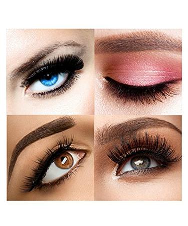 Shop Magnetic Eyelashes Online - Easy Reusable & International Shipping - Buy Online on GoSupps.com