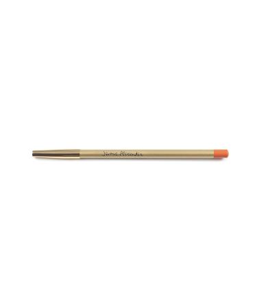 Jerome Alexander Define Collection Lip Pencil - Orange | Shop Internationally & Enhance Your Look - Buy Online on GoSupps.com