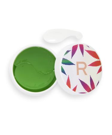 Revolution Skincare London Good Vibes Energy Eye Patch Set 60pcs