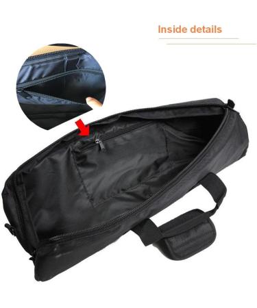 Tripod Carry Bag Pad Package -Bailuoni Great As A Carrying Case for Your Tripod in Outdoor/Outing Photography Bag (75CM)(29.52" 4.7 - Buy Online on GoSupps.com