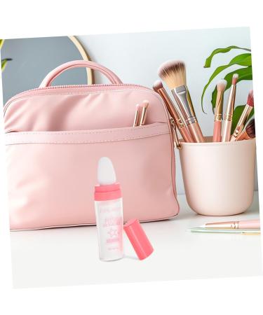 BIUDECO Contouring Blush Makeup Tools Makeup Blush Blouses Highlighter Glow Stick Glowsticks Powder White - Buy Online on GoSupps.com
