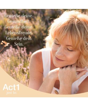 NADH Act 1 - Boost Energy & Concentration | Cell Regeneration Immune Support & Longevity | 55+ Formula - Buy Online on GoSupps.com