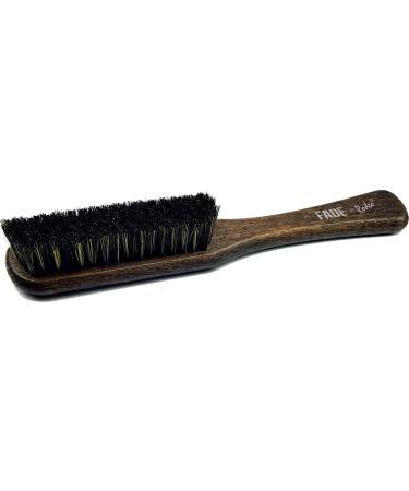 RODEO Professional Brush for Fade L - for Beard Fade Brushes