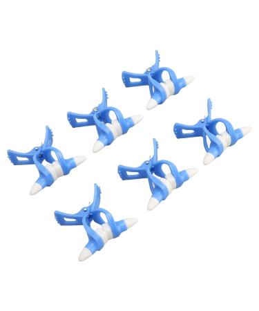 Gernie 12-Piece Nose Clip Lifter Set | Upgrade Your Beauty Routine with Adjustable Nose Straighteners & Slimming Clamps - International Shipping Available - Buy Online on GoSupps.com
