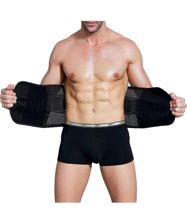 Back Brace Lumbar Support Belt for Lower Back Pain Relief Herniated Disc Sciatica Scoliosis Posture Corrector for Women Men Lumbar Pad for Heavy Lifting (Size : Large) (Xx) (X) - Buy Online on GoSupps.com