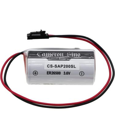 Buy Battery Replacement for Schneider GP10 AP10 Accutech DP20 - High Performance & International Shipping - Buy Online on GoSupps.com