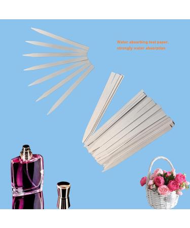 1200 Perfume Test Strips - Disposable Fragrance Blotters for Essential Oils & Scents Testing - International Shipping Available - Buy Online on GoSupps.com