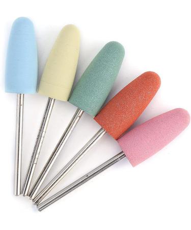 Pedicure Drill Bit Exquisite Craft Nail Drill Bits Perfect Grinding Beauty Salon for Home (171) - Buy Online on GoSupps.com