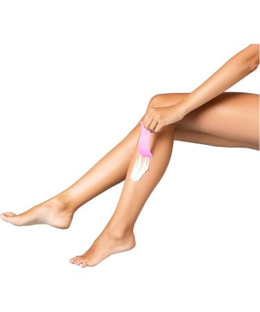  Pilca pilca Body Hair Removal Cream 150 ml Tube for Gentle Hair Removal of Legs Arms Armpits and Bikini Set Moringa Amla and Camellia Oil Cream with Precision Spatula - Buy Online on GoSupps.com