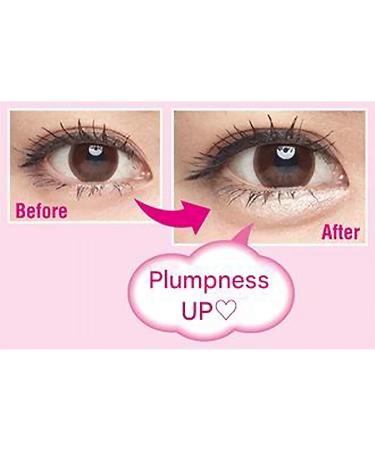  Canmake Canmake criture Liquid Eyes 04 Milky Sherbet - Buy Online on GoSupps.com